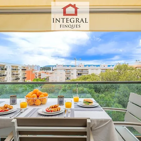 Sapore Di Mare Appartement Palamós